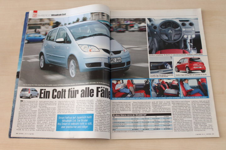 Auto Bild