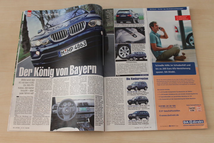 Auto Bild