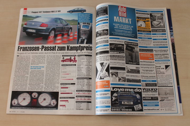 Auto Bild