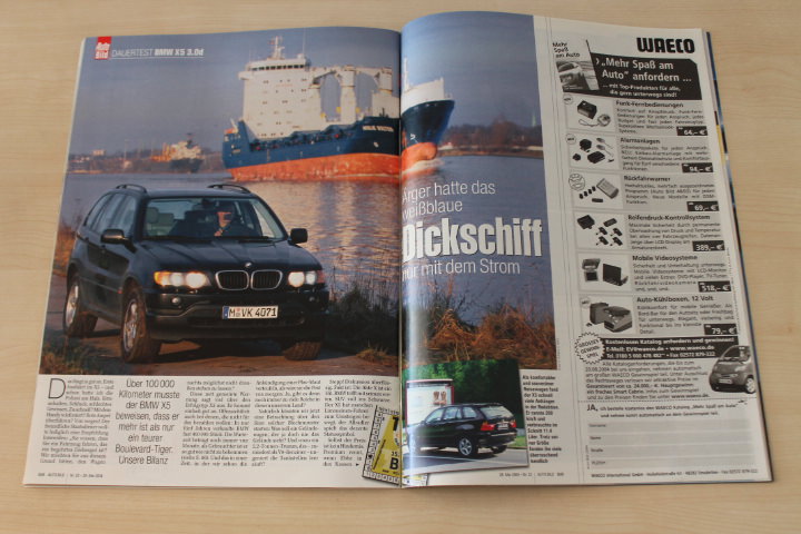 Auto Bild