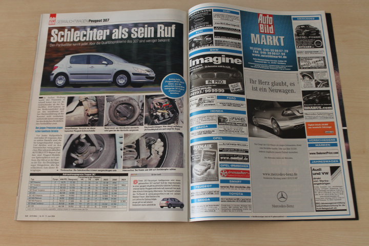 Auto Bild