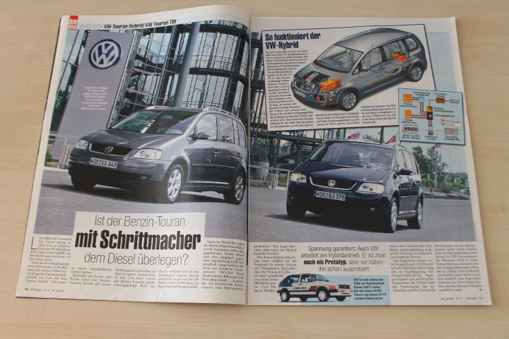 Auto Bild