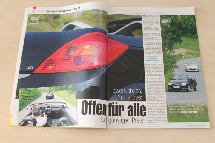 Auto Bild