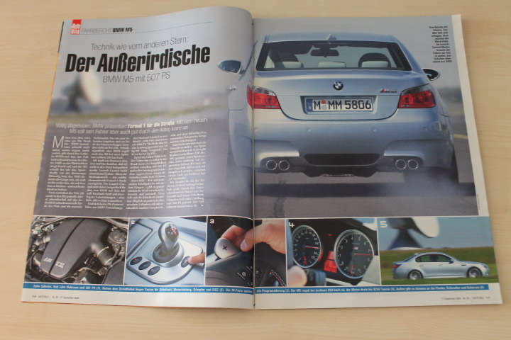 Auto Bild