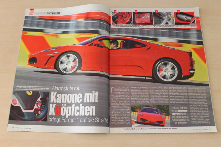 Auto Bild