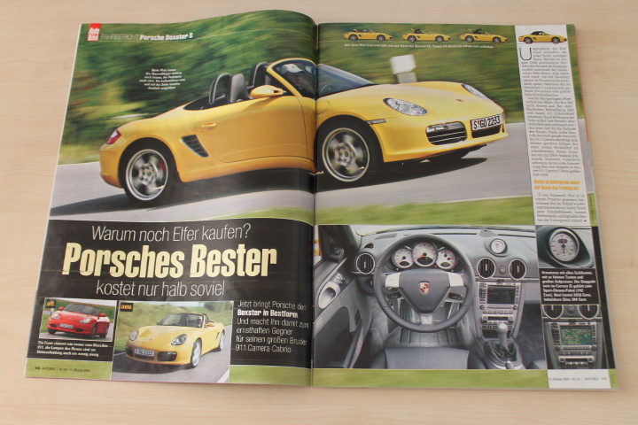 Auto Bild