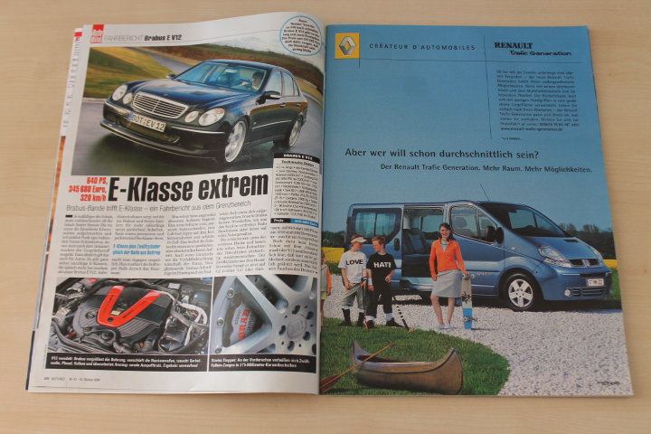 Auto Bild