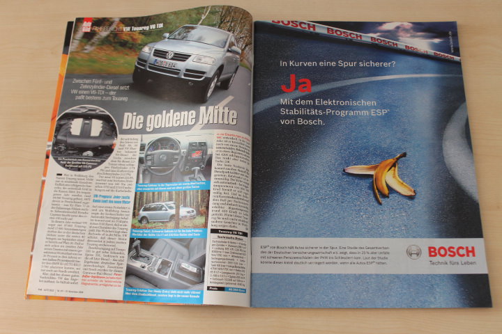 Auto Bild