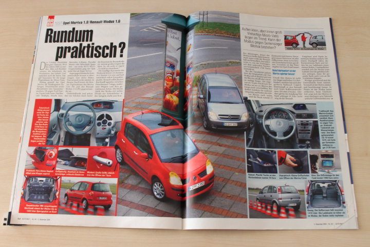 Auto Bild