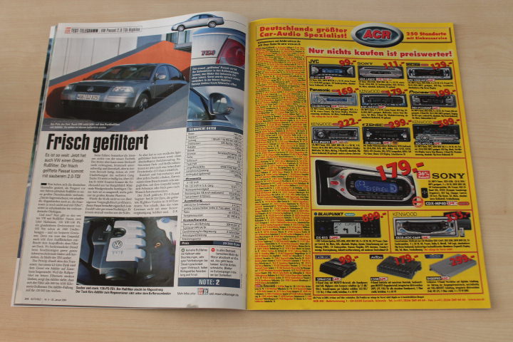 Auto Bild