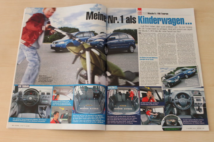 Auto Bild 24/2005