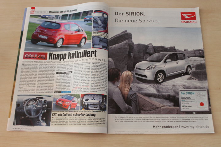 Auto Bild