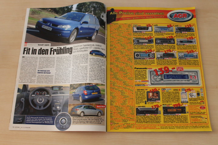 Auto Bild