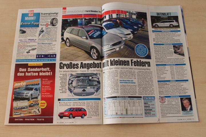 Auto Bild