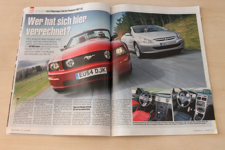 Auto Bild