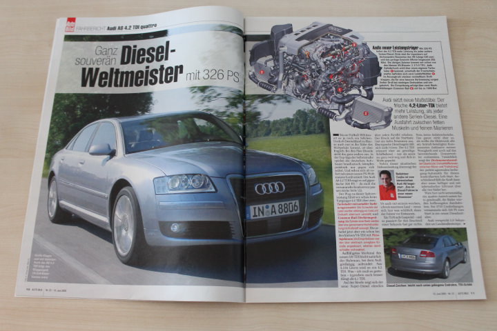 Auto Bild