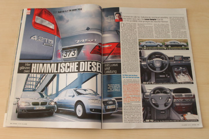 Auto Bild