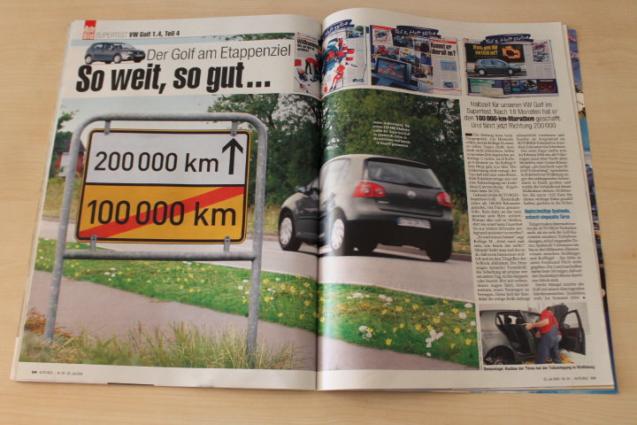 Auto Bild