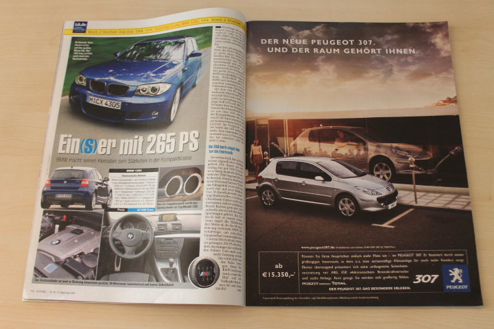 Auto Bild