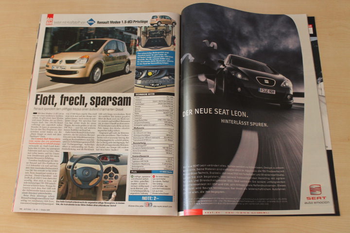 Auto Bild