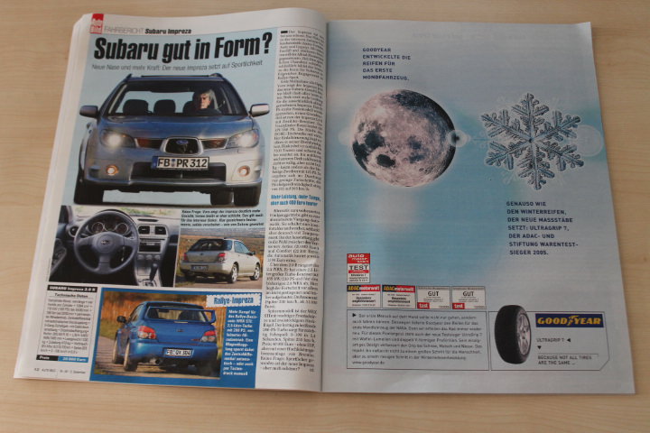 Auto Bild