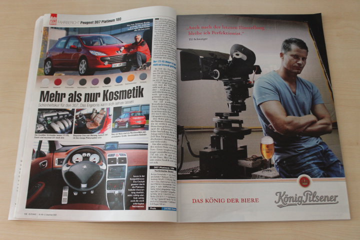 Auto Bild