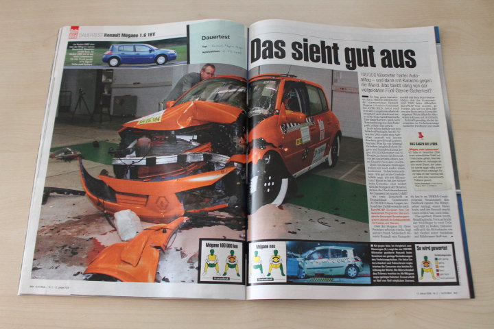 Auto Bild 02/2006