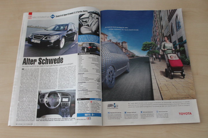 Auto Bild 03/2006