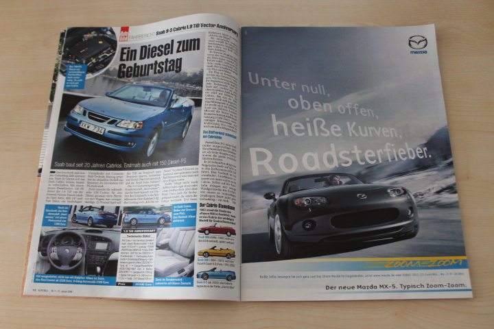 Auto Bild