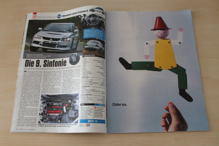 Auto Bild
