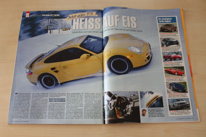 Auto Bild