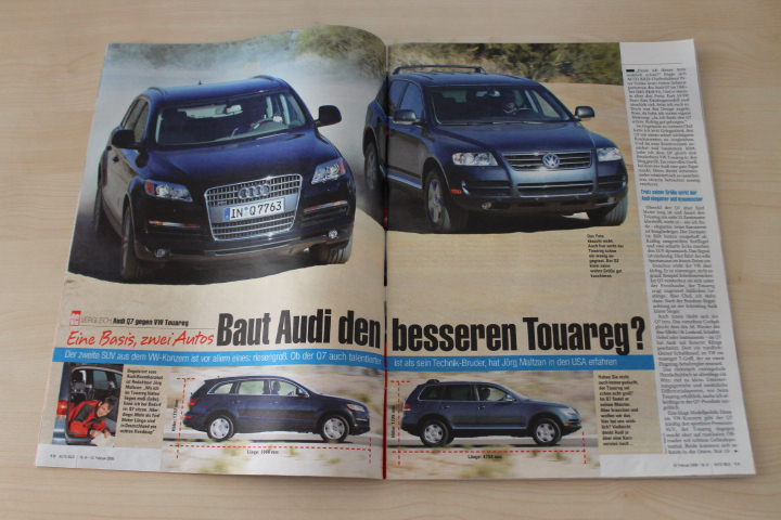 Auto Bild