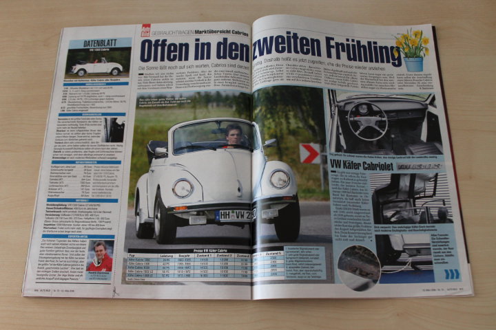 Auto Bild