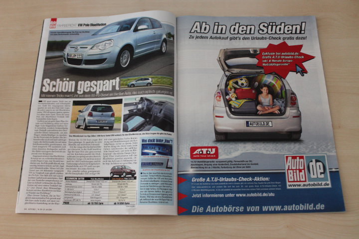 Auto Bild
