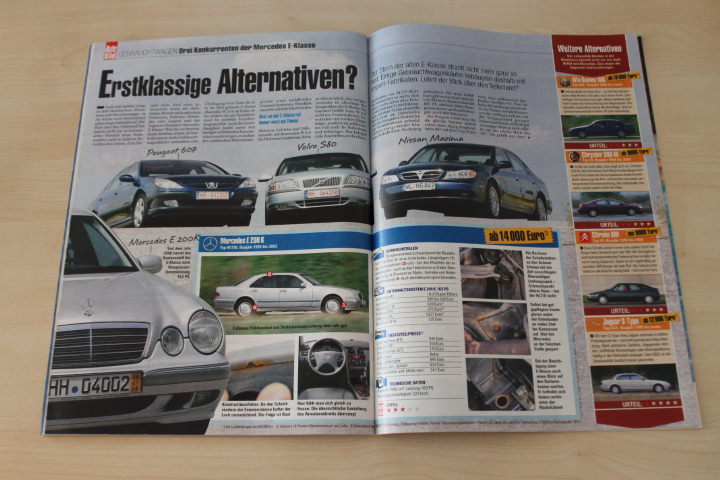 Auto Bild