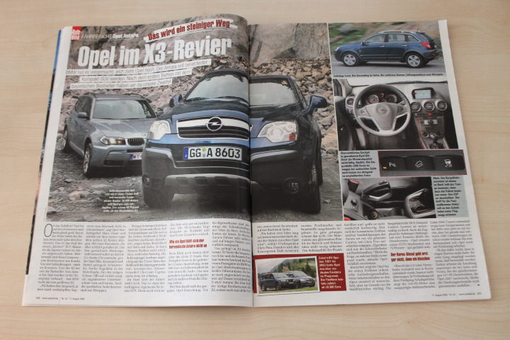 Auto Bild