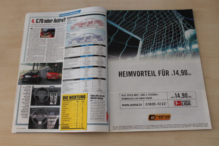 Auto Bild