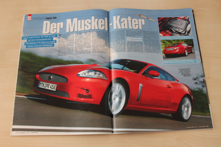 Auto Bild