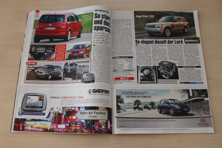 Auto Bild
