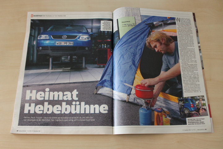 Auto Bild