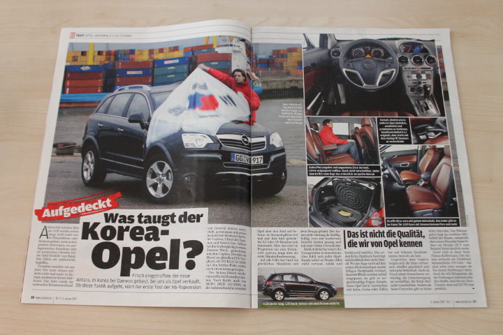 Auto Bild