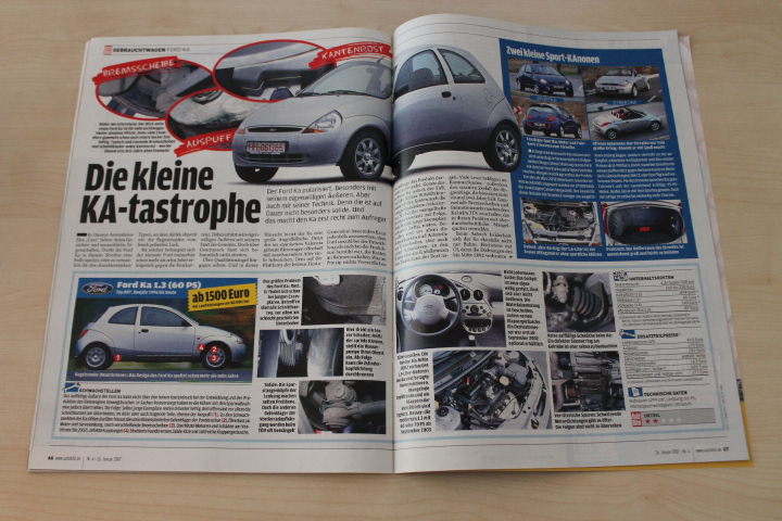 Auto Bild