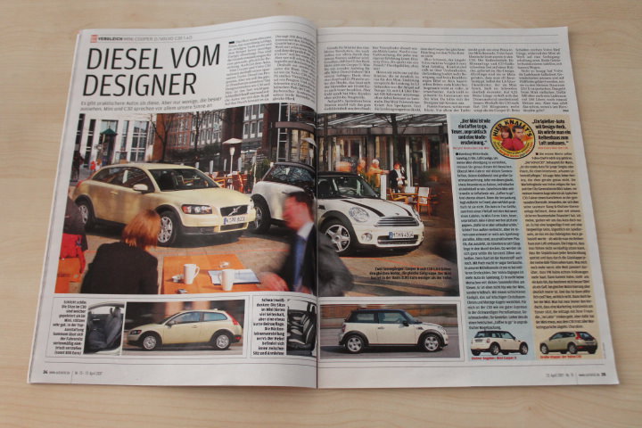 Auto Bild