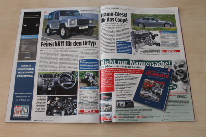 Auto Bild