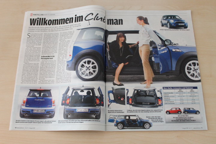 Auto Bild