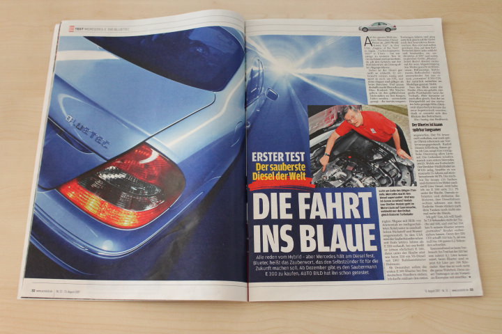 Auto Bild