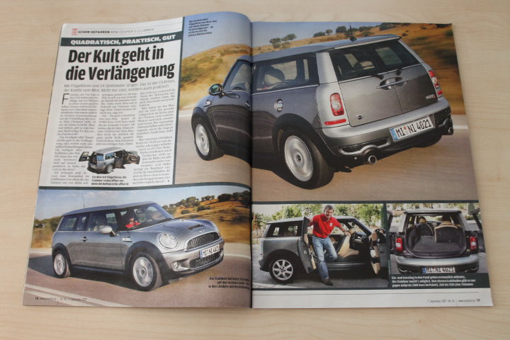 Auto Bild