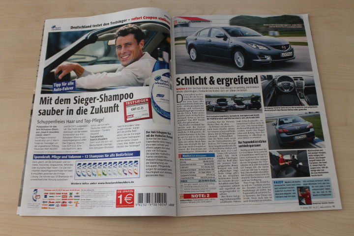 Auto Bild