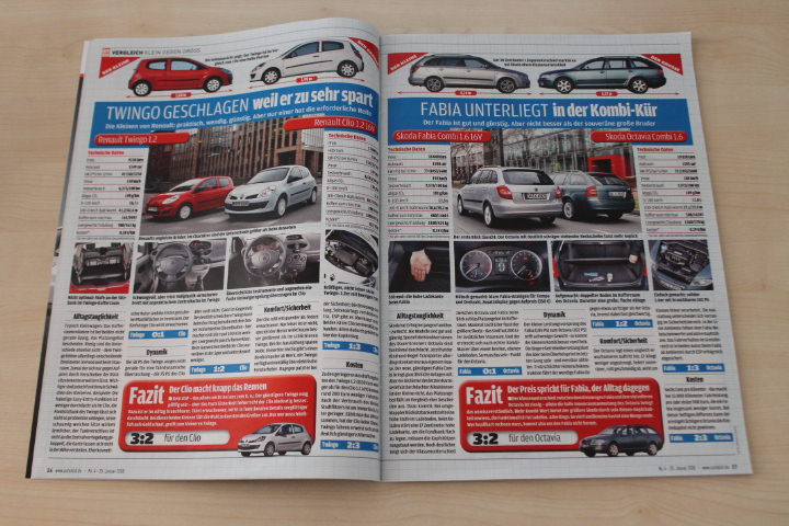 Auto Bild 04/2008