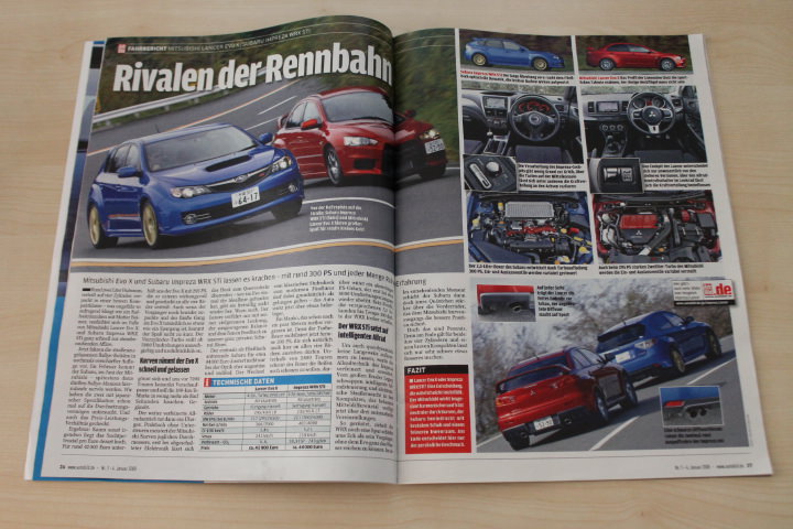 Auto Bild